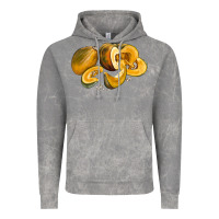 Cloud Rock Pumpkin Vintage Hoodie - LillyAllenDesigns