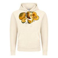 Vintage Artic Pumpkin Vintage Hoodie - LillyAllenDesigns