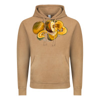 Vintage Camel Pumpkin Vintage Hoodie - LillyAllenDesigns