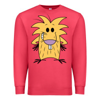 Cardinal norbet angry beaver Premium Sweatshirt - artisFamous