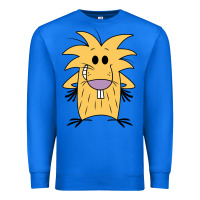 True Royal norbet angry beaver Premium Sweatshirt - artisFamous