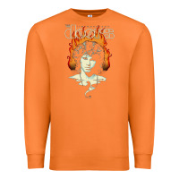 Carrot jim Premium Sweatshirt - artisFamous