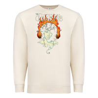 Sandshell jim Premium Sweatshirt - artisFamous
