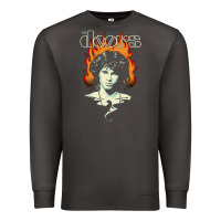 Smoke jim Premium Sweatshirt - artisFamous