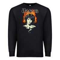 Black jim Premium Sweatshirt - artisFamous