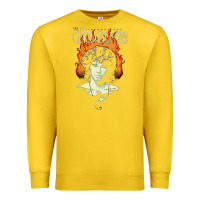 Lemon jim Premium Sweatshirt - artisFamous