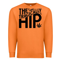 Carrot VINTAGE Premium Sweatshirt - artisFamous