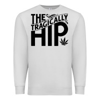 Dove Grey VINTAGE Premium Sweatshirt - artisFamous