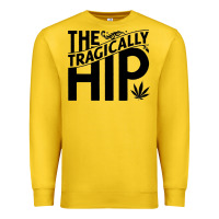 Lemon VINTAGE Premium Sweatshirt - artisFamous