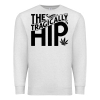 Oatmeal Heather VINTAGE Premium Sweatshirt - artisFamous