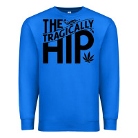 True Royal VINTAGE Premium Sweatshirt - artisFamous