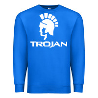 True Royal trojan condoms champion Premium Sweatshirt - artisFamous