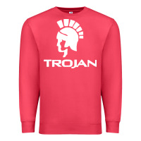 Cardinal trojan condoms champion Premium Sweatshirt - artisFamous