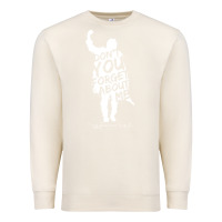 Sandshell breakfast club don't you forget about me Premium Sweatshirt - artisFamous