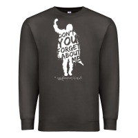 Smoke breakfast club don't you forget about me Premium Sweatshirt - artisFamous