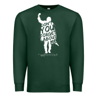 Sports Green breakfast club don't you forget about me Premium Sweatshirt - artisFamous