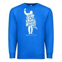 True Royal breakfast club don't you forget about me Premium Sweatshirt - artisFamous