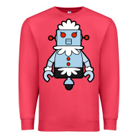 Cardinal rosie the jetsons Premium Sweatshirt - artisFamous