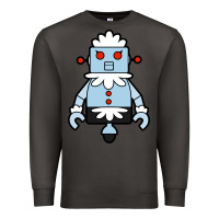 Smoke rosie the jetsons Premium Sweatshirt - artisFamous