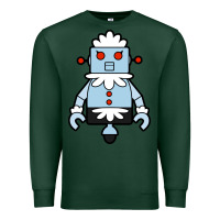 Rosie The Jetsons Premium Sweatshirt | Teevron