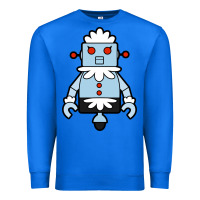 True Royal rosie the jetsons Premium Sweatshirt - artisFamous