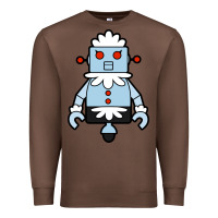 Chestnut rosie the jetsons Premium Sweatshirt - artisFamous