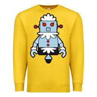 Lemon rosie the jetsons Premium Sweatshirt - artisFamous