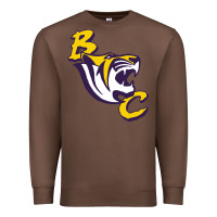 Chestnut Benedict Gift Art Premium Sweatshirt - artisFamous