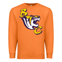 Carrot Benedict Gift Art Premium Sweatshirt - artisFamous