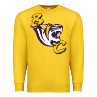 Lemon Benedict Gift Art Premium Sweatshirt - artisFamous