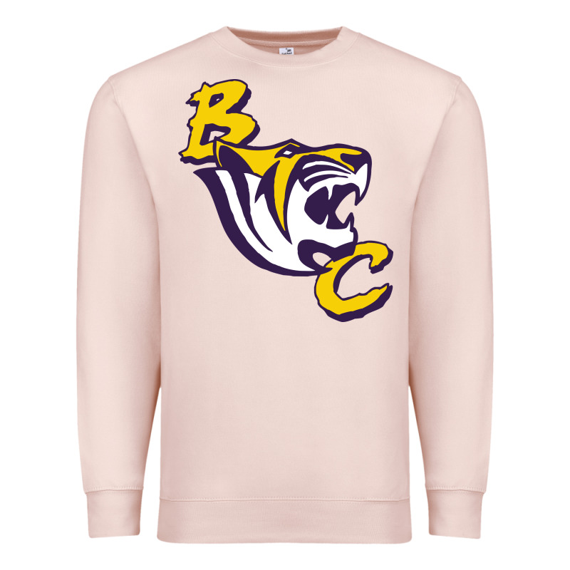Benedict Gift Art Premium Sweatshirt by artisFamous | Teevron