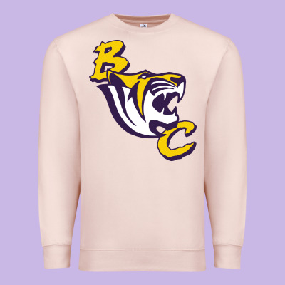 Benedict Gift Art Premium Sweatshirt Designed By Artisfamous