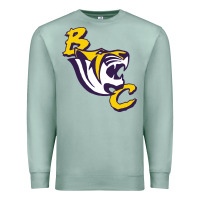 Seafoam Benedict Gift Art Premium Sweatshirt - artisFamous
