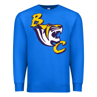 True Royal Benedict Gift Art Premium Sweatshirt - artisFamous