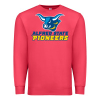 Cardinal alfred state Premium Sweatshirt - artisFamous