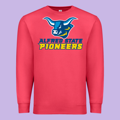 Alfred State Premium Sweatshirt Designed By Artisfamous