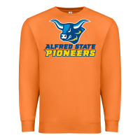 Carrot alfred state Premium Sweatshirt - artisFamous