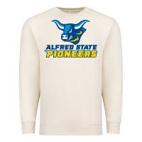 Sandshell alfred state Premium Sweatshirt - artisFamous