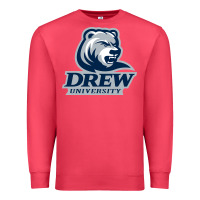 Cardinal drew university Premium Sweatshirt - artisFamous