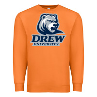 Carrot drew university Premium Sweatshirt - artisFamous