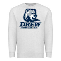 Oatmeal Heather drew university Premium Sweatshirt - artisFamous