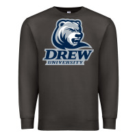Smoke drew university Premium Sweatshirt - artisFamous