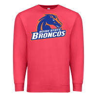 Cardinal Boise Design Premium Sweatshirt - artisFamous