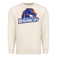 Sandshell Boise Design Premium Sweatshirt - artisFamous