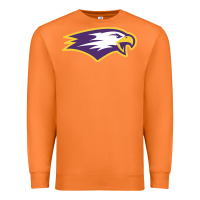 Carrot elmira college Premium Sweatshirt - artisFamous