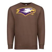 Chestnut elmira college Premium Sweatshirt - artisFamous