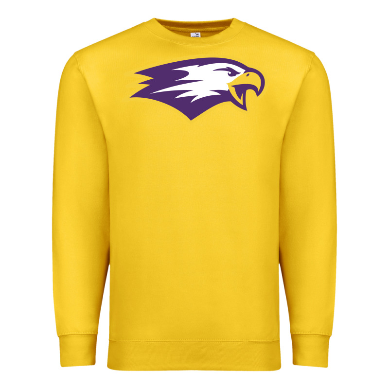 Elmira College Premium Sweatshirt by artisFamous | Teevron