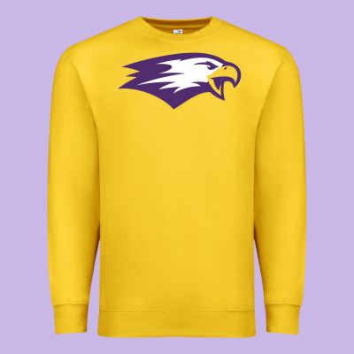 Elmira College Premium Sweatshirt Designed By Artisfamous