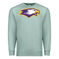 Seafoam elmira college Premium Sweatshirt - artisFamous