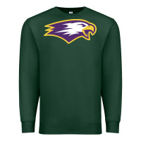 Sports Green elmira college Premium Sweatshirt - artisFamous